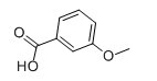 3-甲氧基苯甲酸-CAS:586-38-9