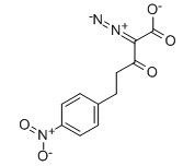 2-重氮乙酰乙酸对硝基苄酯-CAS:82551-63-1
