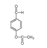 4-乙酰氧基苯甲醛-CAS:878-00-2