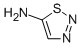 5-氨基-1,2,3-噻二唑-CAS:4100-41-8