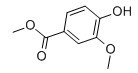 香草酸甲酯-CAS:3943-74-6