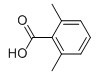 2,6-二甲基苯甲酸-CAS:632-46-2