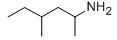 1,3-二甲基戊胺-CAS:105-41-9
