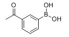 3-乙酰基苯硼酸-CAS:204841-19-0