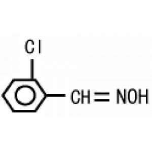 邻氯苯甲醛肟-CAS:3717-28-0