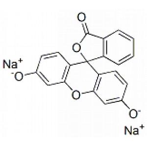 荧光素钠-CAS:518-47-8