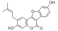 补骨脂定-CAS:18642-23-4