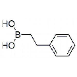 苯乙基硼酸-CAS:34420-17-2