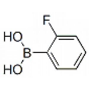 2-氟苯硼酸-CAS:1993-03-9