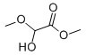 2-羟基-2-甲氧基乙酸甲酯-CAS:19757-97-2
