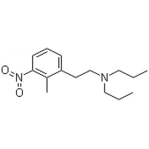 N,N-二丙基-2-甲基-3-硝基苯乙胺-CAS:91374-23-1