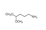 4-氨基丁醛二甲缩醛-CAS:19060-15-2