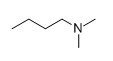 N,N-二甲基丁胺-CAS:927-62-8