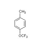 4-(三氟甲氧基)甲苯-CAS:706-27-4