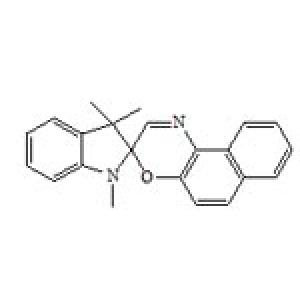 1,3,3-三甲基吲哚-奈谔嗪-CAS:27333-47-7