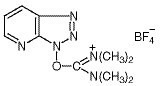 2-(7-氮杂苯并三氮唑)-N,N,N',N'-四甲基脲四氟硼酸盐（TATU）-CAS:873798-09-5