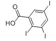 2,3,5-三碘苯甲酸-CAS:88-82-4