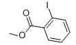 2-碘苯甲酸甲酯-CAS:610-97-9