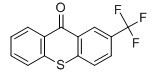 2-三氟甲基噻吨酮-CAS:1693-28-3