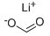 甲酸锂-CAS:556-63-8