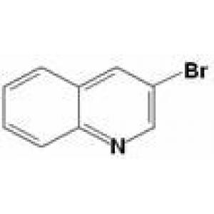 3-溴喹啉-CAS:5332-24-1