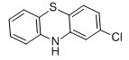 2-氯吩噻嗪-CAS:92-39-7