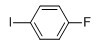 1-氟-4-碘苯-CAS:352-34-1