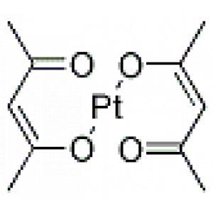 乙酰丙酮铂(II)-CAS:15170-57-7