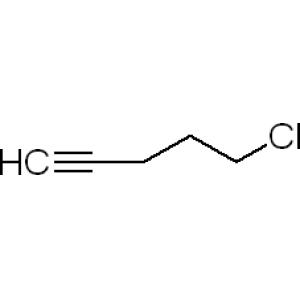 5-氯-1-戊炔-CAS:14267-92-6