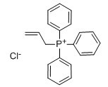 烯丙基三苯基氯化膦-CAS:18480-23-4
