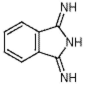 1,3-二亚胺基异吲哚-CAS:57500-34-2