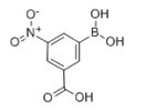 3-羧基-5-硝基苯硼酸-CAS:101084-81-5