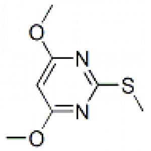 2-巯基-4,6-二甲氧基嘧啶-CAS:90905-46-7