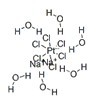 氯铂酸钠六水合物-CAS:19583-77-8