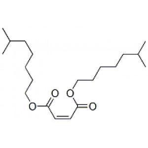 马来酸二异辛酯-CAS:1330-76-3