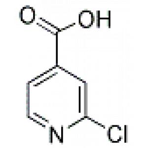 2-氯异烟酸-CAS:6313-54-8