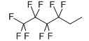 全氟烷基乙烷-CAS:38436-17-8