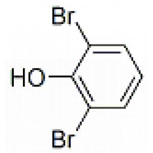 2,6-二溴苯酚-CAS:608-33-3