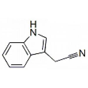 吲哚-3-乙腈-CAS:771-51-7