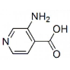 3-氨基异烟酸-CAS:7529-20-6