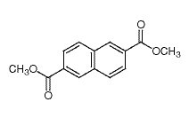 2,6-萘二甲酸二甲酯-CAS:840-65-3