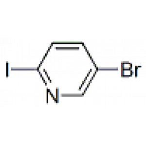 5-溴-2-碘吡啶-CAS:223463-13-6