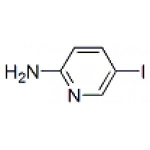 2-氨基-5-碘吡啶-CAS:20511-12-0