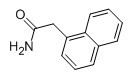 1-萘乙酰胺-CAS:86-86-2
