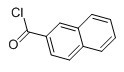 2-萘甲酰氯-CAS:2243-83-6