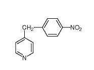 4-硝基苯甲基吡啶-CAS:1083-48-3