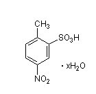 4-硝基甲苯-2-磺酸-CAS:121-03-9