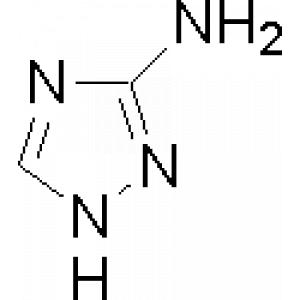 3-氨基-1,2,4-三氮唑-CAS:61-82-5