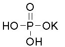 磷酸二氢钾PH标准物质-CAS: