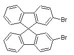 2，2’-二溴-9，9’-螺二芴-CAS:67665-47-8